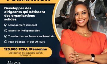 Mini MBA du CAP : Le Capital Humain comme levier de performance du 10 Avril 2026